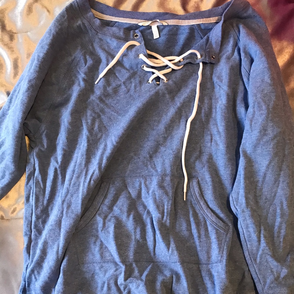 victoria’s secret crew!